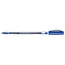 BOLIGRAFO TRIANGULAR 032M AZUL FABER CASTELL