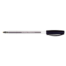 BOLIGRAFO TRIANGULAR 032M MEDIUM NEGRO FABER CASTELL