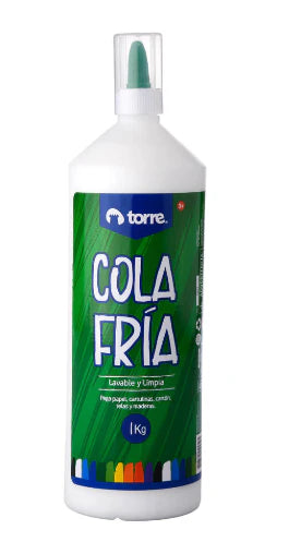 COLA FRIA 1KILO TORRE