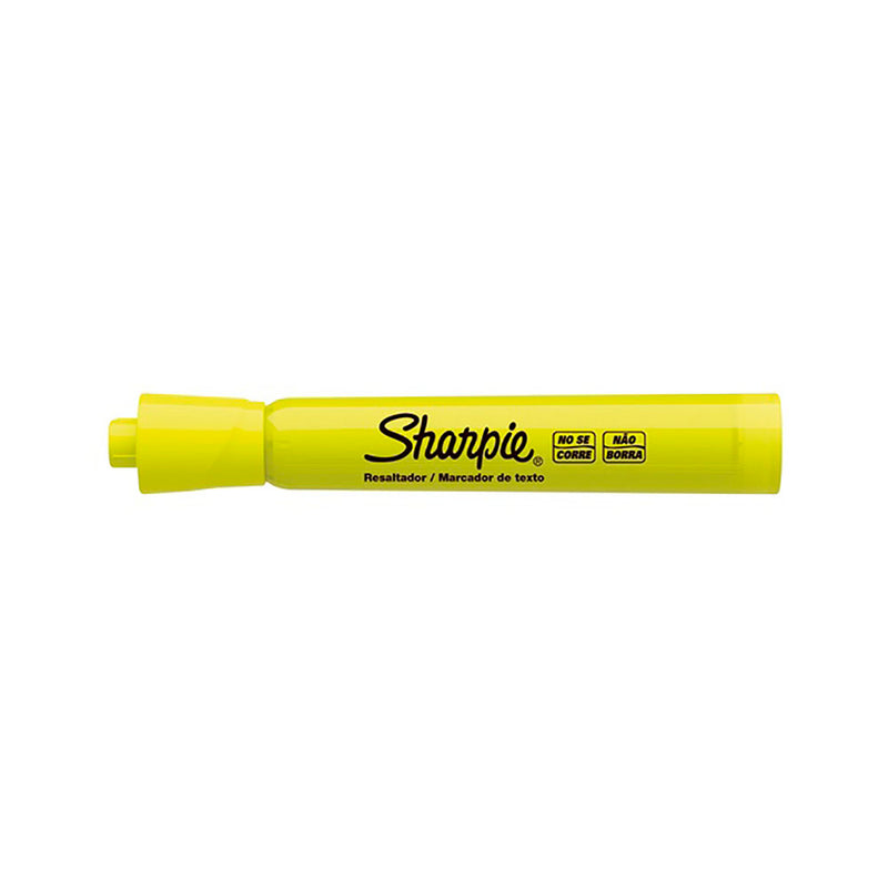 DESTACADOR TANK SHARPIE