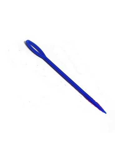 AGUJA PLASTICA PINOCHO SET 10 UNIDADES