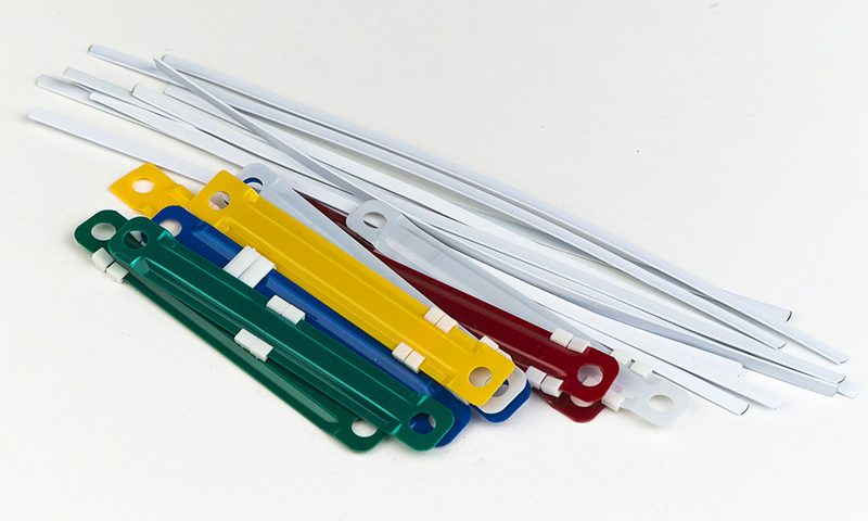 ACCOCLIP PLASTICO PINOCHO