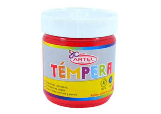 TEMPERA 100 ML ARTEL