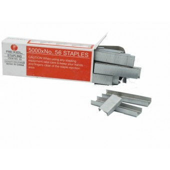 CORCHETE 26/6 5000 UNIDADES PINOCHO