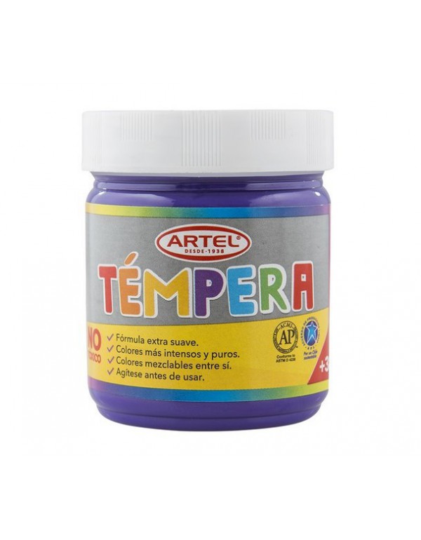 TEMPERA 100 ML ARTEL