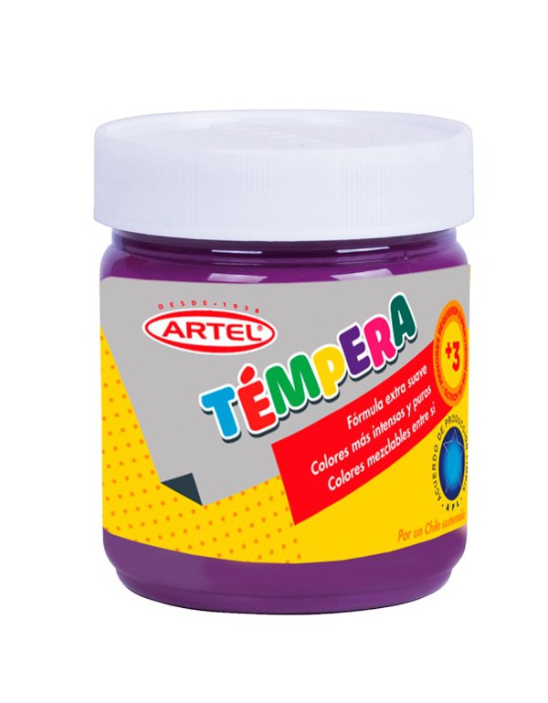 TEMPERA 100 ML ARTEL