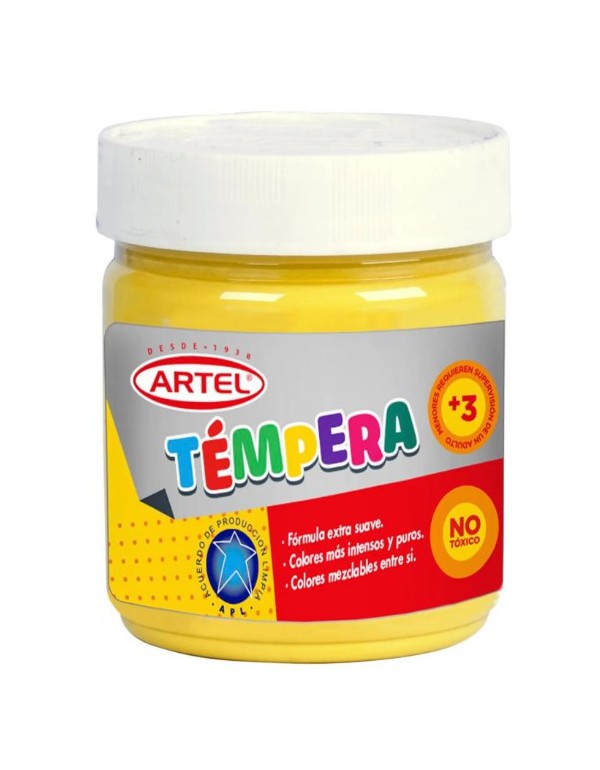 TEMPERA 100 ML ARTEL
