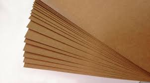 CROQUERA HOJAS KRAFT 1/2 OFICIO