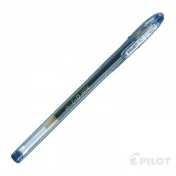 LAPIZ GEL PILOT G1 0.7MM AZUL