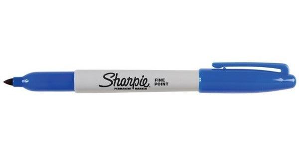 MARCADOR PERMANENTE SHARPIE