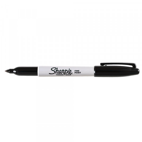 MARCADOR PERMANENTE SHARPIE