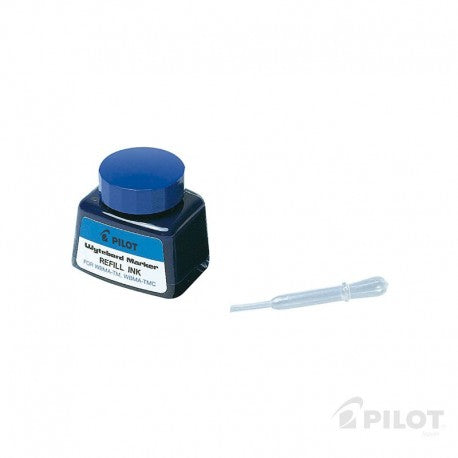 TINTA PIZARRA AZUL 30 CC PILOT