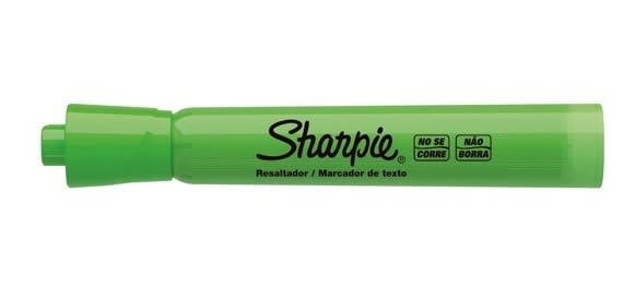 DESTACADOR TANK SHARPIE